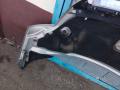 капот Citroen C8 1 поколение 2005, 2.0 л., RHT (DW10ATED4), дизель, МКПП, минивэн, передний привод - фото №10