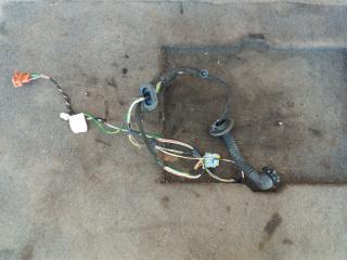 дверная проводка Peugeot 607 1 поколение 2001, 2.2 л., 4HX (DW12TED4/FAP), дизель, МКПП, передний привод