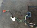 дверная проводка Peugeot 607 1 поколение 2001, 2.2 л., 4HX (DW12TED4/FAP), дизель, МКПП, передний привод - фото №2