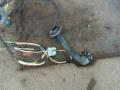 дверная проводка Peugeot 607 1 поколение 2001, 2.2 л., 4HX (DW12TED4/FAP), дизель, МКПП, передний привод - фото №3