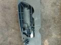 ручка внутренняя задняя правая Peugeot 607 1 поколение 2001, 2.2 л., 4HX (DW12TED4/FAP), дизель, МКПП, передний привод - фото №2