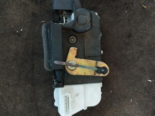 замок двери задней правой Peugeot 607 1 поколение 2001, 2.2 л., 4HX (DW12TED4/FAP), дизель, МКПП, передний привод