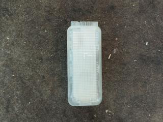 фонарь салона (плафон) Peugeot 607 1 поколение 2001, 2.2 л., 4HX (DW12TED4/FAP), дизель, МКПП, передний привод