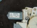 стеклоподъемник задний левый Peugeot 607 1 поколение 2001, 2.2 л., 4HX (DW12TED4/FAP), дизель, МКПП, передний привод - фото №2