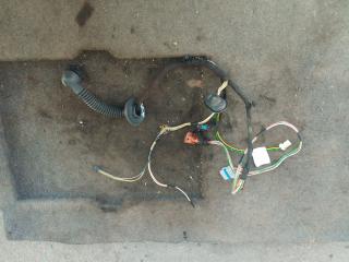 дверная проводка Peugeot 607 1 поколение 2001, 2.2 л., 4HX (DW12TED4/FAP), дизель, МКПП, передний привод