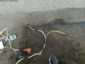 дверная проводка Peugeot 607 1 поколение 2001, 2.2 л., 4HX (DW12TED4/FAP), дизель, МКПП, передний привод - фото №3