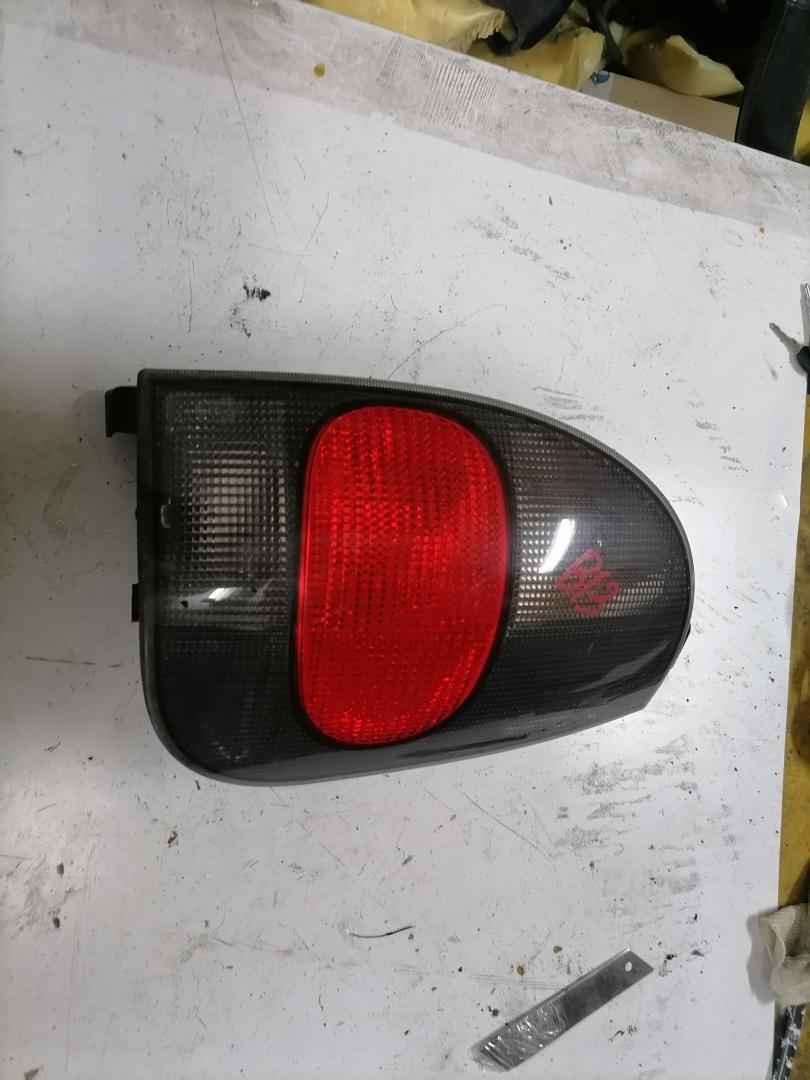 фонарь задний правый Renault Espace 3 поколение 1998, 2.0 л., F3R 742, бензин, 5МКПП, минивэн - фото №1