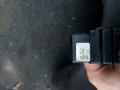 переключатель поворотов Citroen Xsara Picasso 1 поколение 2001, 2.0 л., дизель, 5МКПП, серебро, минивэн, передний привод, правый руль - фото №3