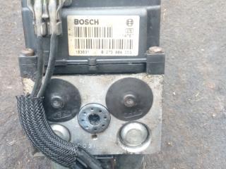 блок ABS Citroen Xsara Picasso 1 поколение 2001, 2.0 л., HDi, дизель, 5МКПП, серебро, минивэн, передний привод