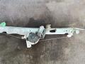 стеклоподъемник передний правый Renault Scenic 2 поколение 2004, 1.5 л., DCi, K9K 728, дизель, 5МКПП, минивэн, передний привод - фото №2