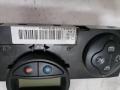блок управления печки / климат-контроля Renault Scenic 2 поколение 2004, 1.5 л., DCi, K9K 728, дизель, 5МКПП, минивэн, передний привод - фото №3
