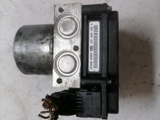 блок ABS Renault Scenic 2 поколение 2004, 1.5 л., DCi, K9K 728, дизель, 5МКПП, минивэн, передний привод