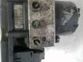 блок ABS Renault Scenic 2 поколение 2004, 1.5 л., DCi, K9K 728, дизель, 5МКПП, минивэн, передний привод - фото №3