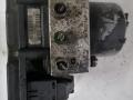 блок ABS Renault Scenic 2 поколение 2004, 1.5 л., DCi, K9K 728, дизель, 5МКПП, минивэн, передний привод - фото №5
