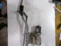 механизм стеклоочистителя (трапеция дворников) Renault Scenic 2 поколение 2004, 1.5 л., DCi, K9K 728, дизель, 5МКПП, минивэн, передний привод - фото №4