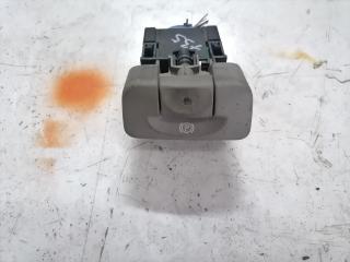 кнопка ручного тормоза (ручника) Renault Scenic 2 поколение 2004, 1.5 л., DCi, K9K 728, дизель, 5МКПП, минивэн, передний привод