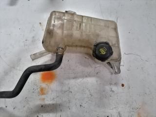 бачок расширительный Renault Scenic 2 поколение 2004, 1.5 л., DCi, K9K 728, дизель, 5МКПП, минивэн, передний привод