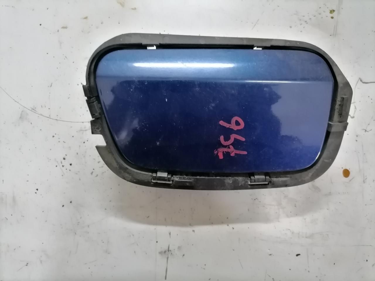 лючок топливного бака Renault Laguna 2 поколение 2004, 1.9 л., DCi, F9Q 750, дизель, МКПП, минивэн, передний привод - фото №1