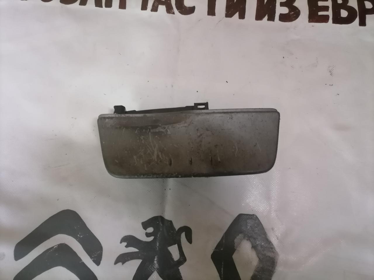 пепельница Renault Laguna 2 поколение 2004, 1.9 л., DCi, F9Q 750, дизель, МКПП, минивэн, передний привод - фото №1
