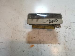 фонарь салона (плафон) Renault Laguna 2 поколение 2001, 1.9 л., дизель, МКПП, зеленый, универсал