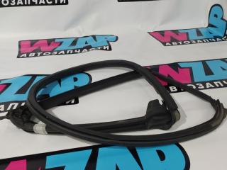 уплотнитель двери Tesla Model S 1 поколение [рестайлинг] 2016, электро