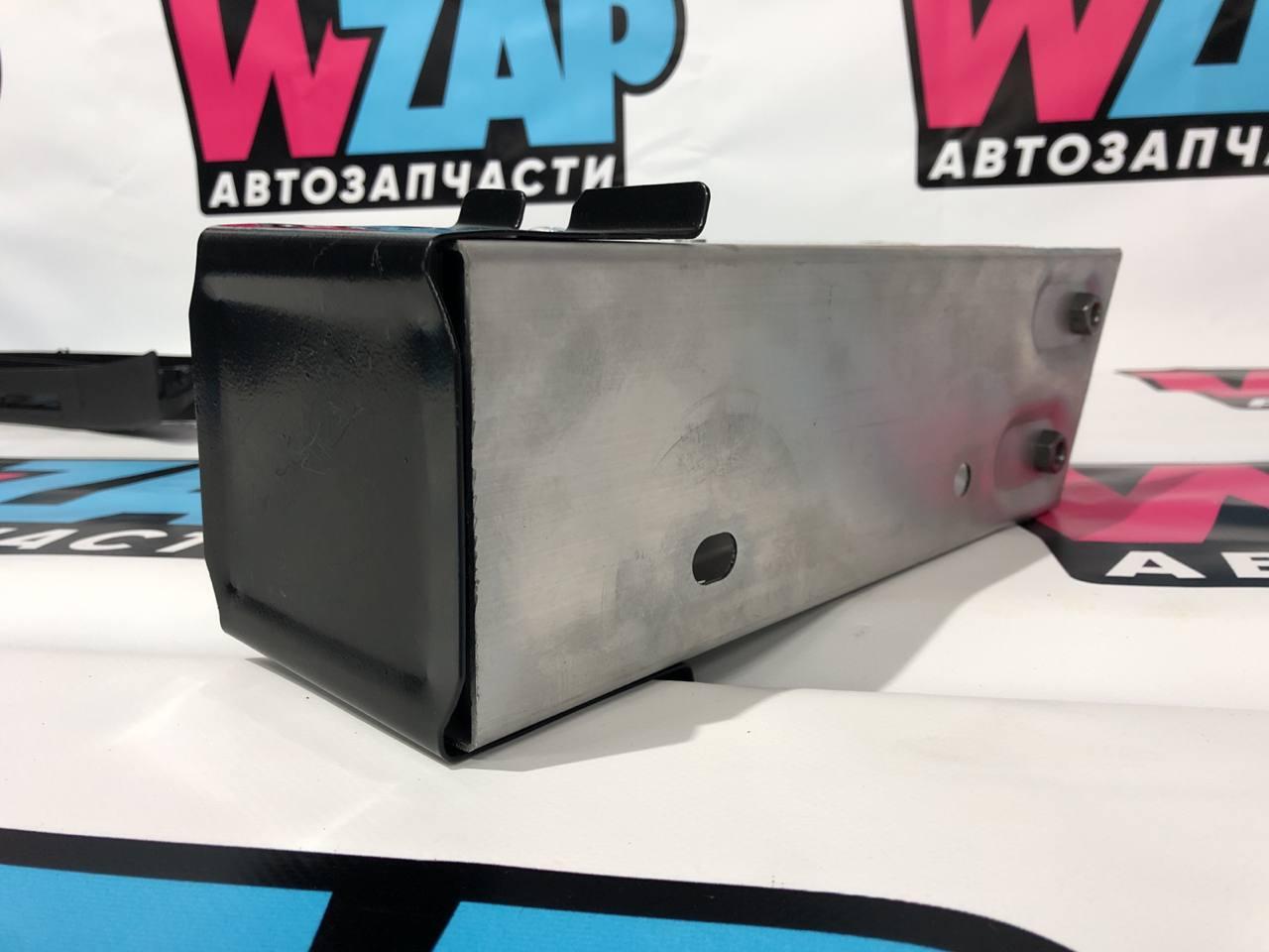 лонжерон левый Tesla Model 3 1 поколение (2017 - 2025), 1088148-00-F - фото №1