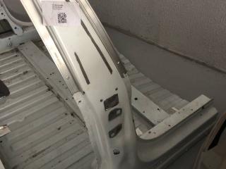 Стойка кузовная центральная правая Tesla Model S 1 поколение [рестайлинг] 2016, электро