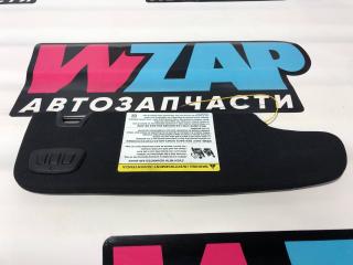 козырек солнцезащитный Ford Mustang 6 поколение S550 [рестайлинг] 60F 2018, 2.3 л., бензин, МКПП, купе, задний привод