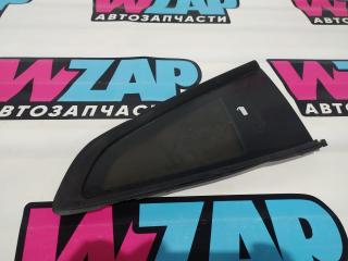 стекло кузовное боковое левое Ford Mustang 6 поколение S550 [рестайлинг] 60F 2018, 2.3 л., бензин, МКПП, купе, задний привод