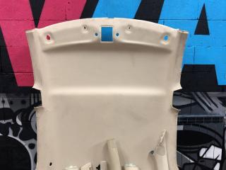 потолок Tesla Model S 1 поколение [рестайлинг] 2016, электро