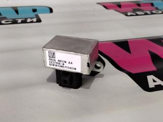 блок управления топливным насосом Ford Mustang 6 поколение S550 [рестайлинг] 2019, 2.3 л., бензин, АКПП, купе, FR3A-9D370-AA