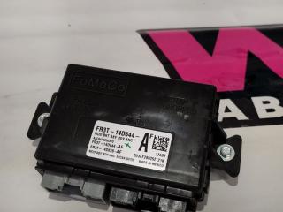 блок управления светом Ford Mustang 6 поколение S550 [рестайлинг] 2019, 2.3 л., бензин, АКПП, купе, 14D644