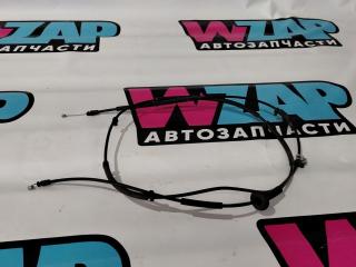 трос капота Ford Mustang 6 поколение S550 [рестайлинг] 2019, 2.3 л., бензин, АКПП