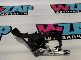 ремень безопасности Ford Mustang 6 поколение S550 [рестайлинг] 2019, 2.3 л., бензин, АКПП, JR3B-R699D64-AF3ZHE