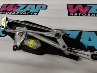 механизм стеклоочистителя (трапеция дворников) Buick Encore GX 1 поколение 2020, 1.2 л., бензин, вариатор, хетчбэк 5 дв., передний привод, 42758054