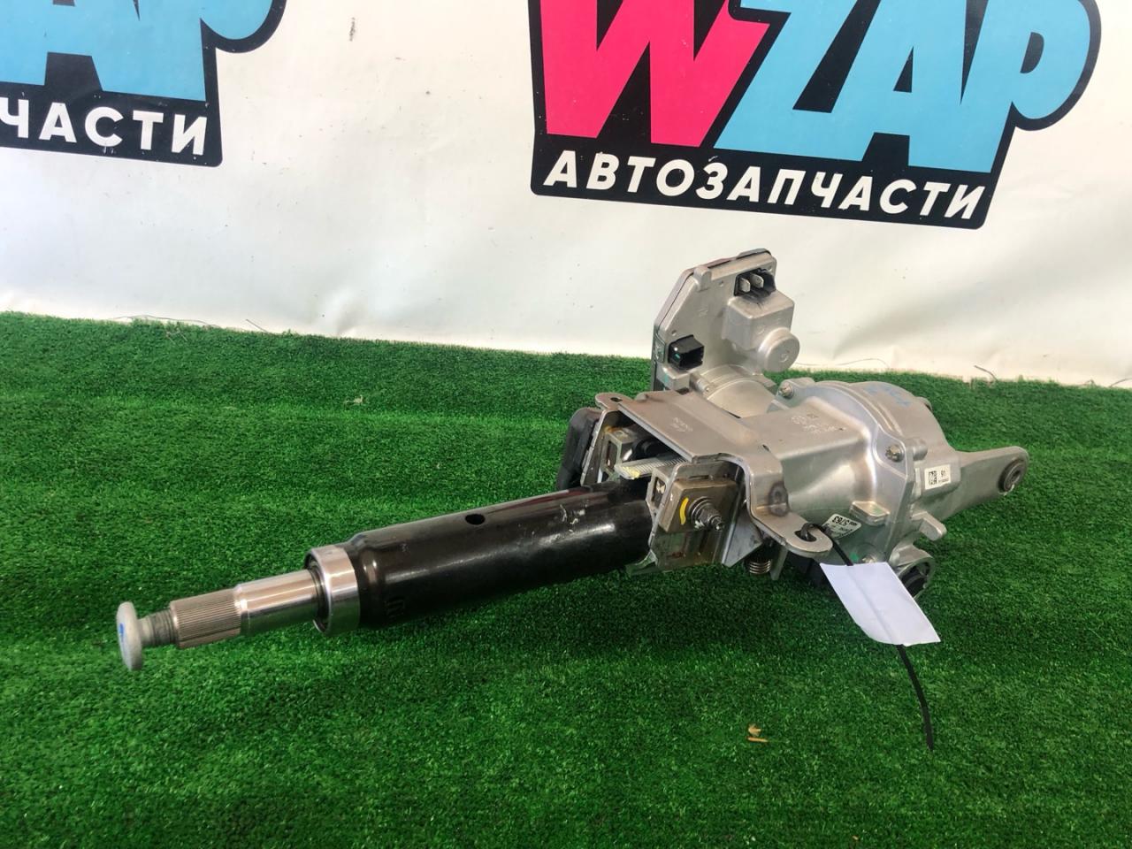 рулевая колонка Buick Encore GX 1 поколение 2020, 1.2 л., бензин, вариатор, хетчбэк 5 дв., передний привод, 527742743, 60005763 - фото №1