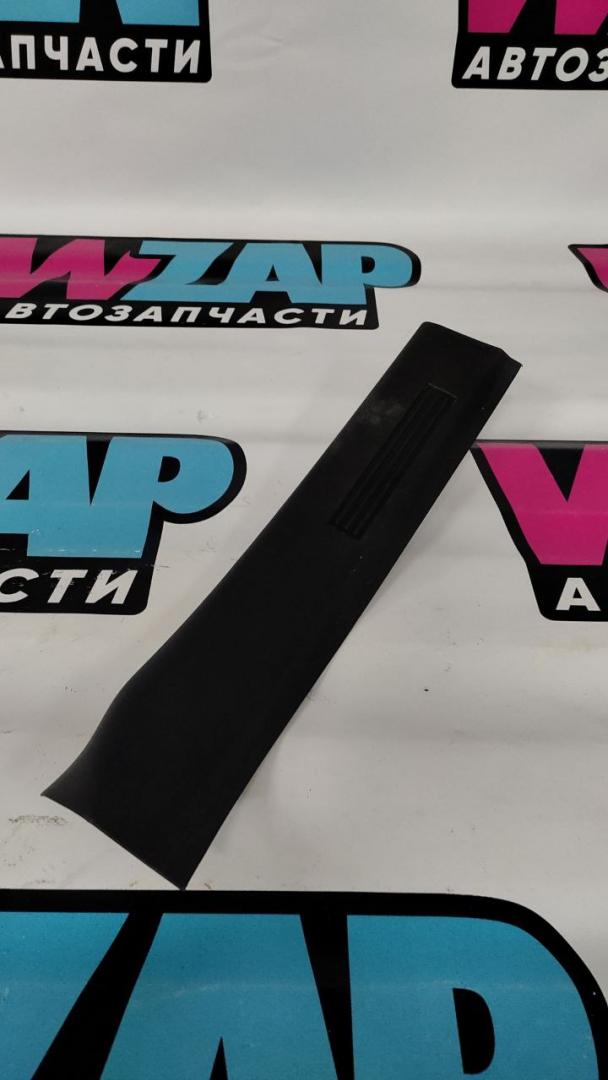 накладка на порог внутренняя Chevrolet Equinox 3 поколение 2019, 23116200 - фото №1