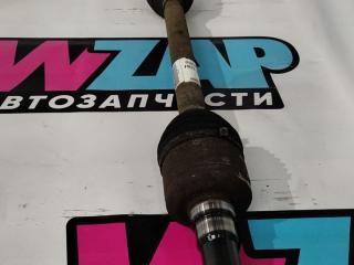 полуось задняя (приводной вал, ШРУС) Ford Mustang 6 поколение S550 [рестайлинг] 2019, 2.3 л., бензин, АКПП, купе, FR33-4K139-AD