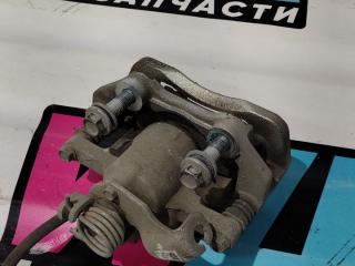 суппорт задний правый Ford Mustang 6 поколение S550 [рестайлинг] 2019, 2.3 л., бензин, АКПП, купе