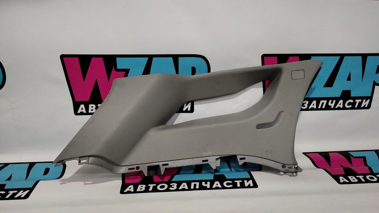 пластик GMC Terrain 2 поколение 2020, 1.5 л., АКПП, внедорожник 5 дв., 84465157 - фото №1