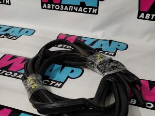 уплотнитель Ford Mustang 6 поколение S550 [рестайлинг] 2019, 2.3 л., бензин, АКПП, купе