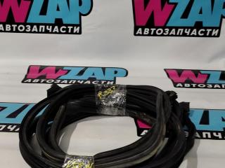 уплотнитель Ford Mustang 6 поколение S550 [рестайлинг] 2019, 2.3 л., бензин, АКПП