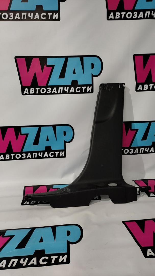 обшивка стойки центральной правой Buick Encore GX 1 поколение 2020, 1.2 л., бензин, вариатор, хетчбэк 5 дв., передний привод - фото №1