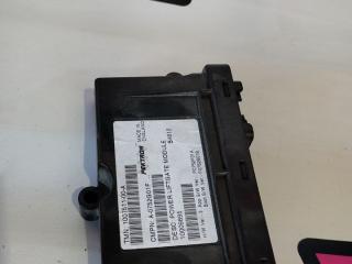 блок управления крышкой багажника Tesla Model S 1 поколение 2012, 1007511-00-A