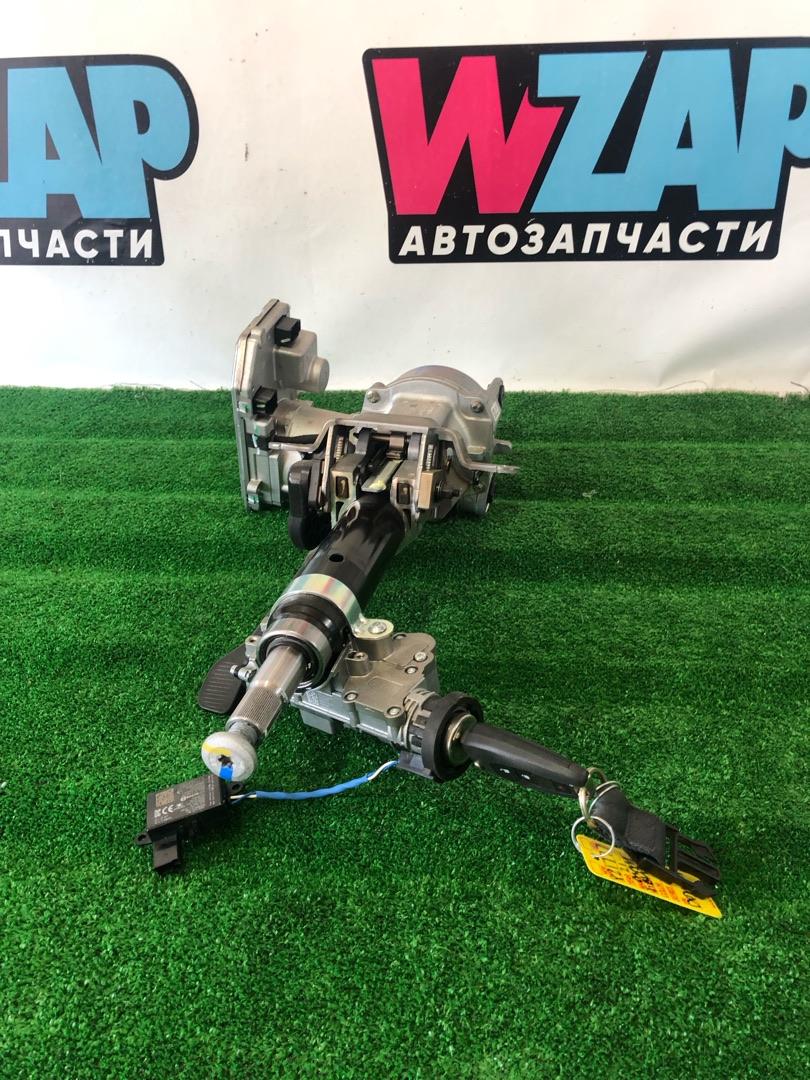 рулевая колонка Chevrolet TrailBlazer 3 поколение 2022, 1.3 л., бензин, вариатор, оранжевый, хетчбэк 5 дв., полный привод, 60005763, 39179435 - фото №1