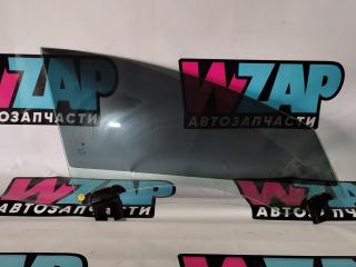 стекло двери передней правой Tesla Model S 1 поколение 2012