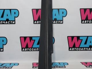 накладка на порог GMC Terrain 2 поколение 2018, 2.0 л.