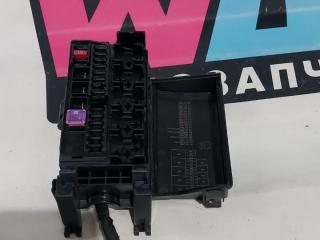 блок предохранителей Chevrolet TrailBlazer 3 поколение 2022, 1.3 л., бензин, вариатор, оранжевый, хетчбэк 5 дв., полный привод