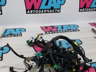 проводка двигателя Chevrolet TrailBlazer 3 поколение 2022, 1.3 л., бензин, вариатор, оранжевый, хетчбэк 5 дв., полный привод