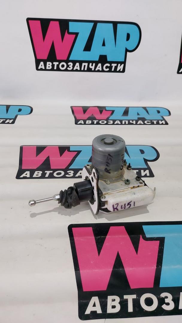 вакуумный усилитель тормозов Chevrolet TrailBlazer 3 поколение 2022, 1.3 л., бензин, вариатор, оранжевый, хетчбэк 5 дв., полный привод, 60005988 - фото №1